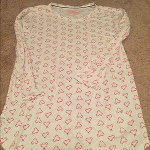 Victoria’s Secret night gown